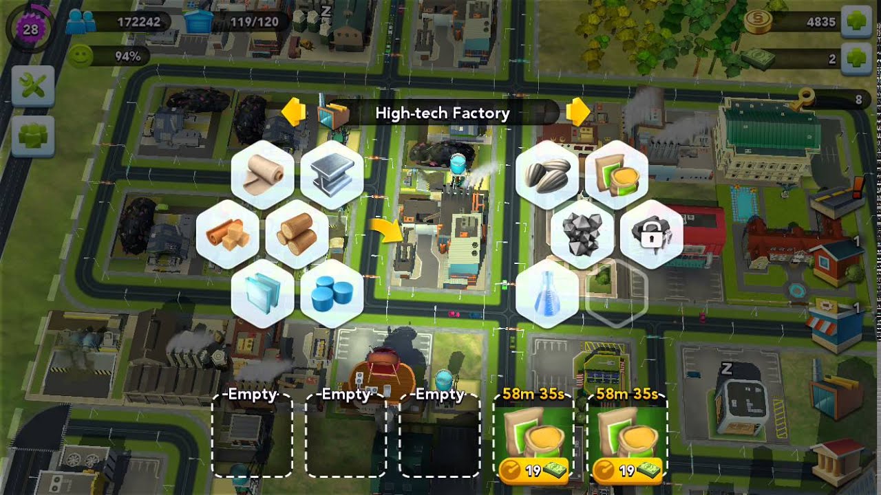 Simcity Buildit Level 28 Tips And Strategies Ios Android Appsmenow