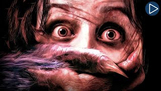 THERE'S SOMETHING IN THE PILLIGA 🎬 Full Exclusive Horror Movie Premiere 🎬 English HD 2025