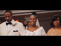 Anya and Benjamin | Full Wedding Ceremony | The dReam Center Church of Atlanta, Georgia Wedding