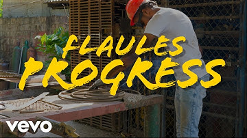 FLAULES - PROGRESS (Official Music Video)