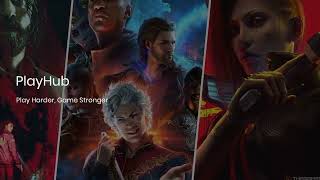 Play Hub 5 Ps5 Games Upcomings , Released , And Reviews