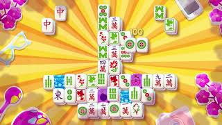 Mahjong City Tours - Jam City