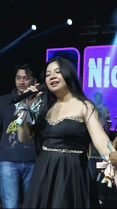 TUH KAN SUDAH TAU PERASAAN?#shorts #biduan #dangdut #nianmusicmakingurih