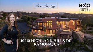 19210 Highland Hills Dr Ramona CA
