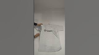 Vintage Single Stitch Advertisement Tees & Polos B1031612-16 34pcs 15lb Wholesale at Tiedemann Globe