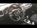 Test Drive: Jeep Renegade Review | The Irish Times