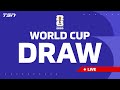 2026 FIFA World Cup Draw 