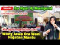 Bu Nyai Hj.Mumpuni !! ADA APA DENGAN WULAN SURA  // TERBARU 2025