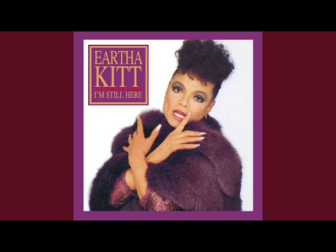 Eartha Kitt — Urban Fantasy