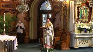 III Niedziela Wielkanocna - April 18, 2021