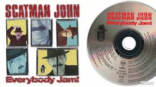 Scatman John - 2 - Everybody Jam! - Teljes album - 1996