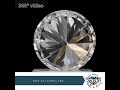 Sell Your Diamond Faster With WGI 360 Video System Sell Your Diamond Faster With WGI 360 Video System