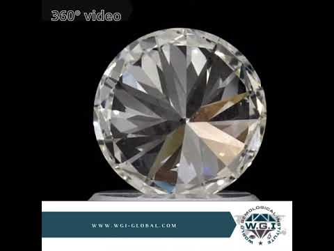 Sell Your Diamond Faster With WGI 360 Video System