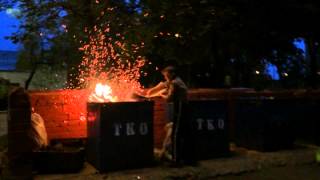 Nicolas Jaar. Variations. video