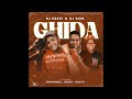 Dj karri x dj gizo  ghida official audio ft tebogo g mashego 2woshort  bukzin keys