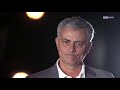 Mourinho  wenger le dernier de son espce