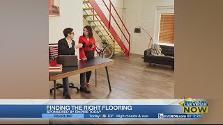 Finding the right flooring with Empire Today