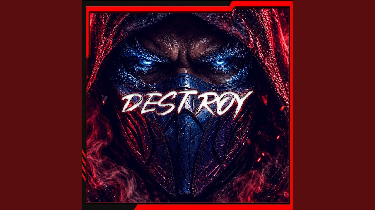 DESTROY bekijken op YouTube DESTROY bekijken op YouTube