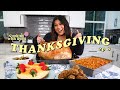 THE THANKSGIVING SPECIAL: COOKING WITH REMI: EP 8