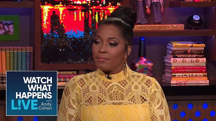Does Toya Bush-Harris Regret Staying On Curtis Ber...