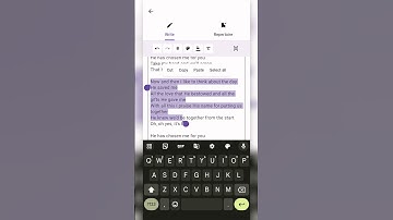 The Playlist -  the ultimate tool for creating, managing, and sharing your performance setlists.