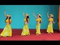 美人タヒチアンダンス-1