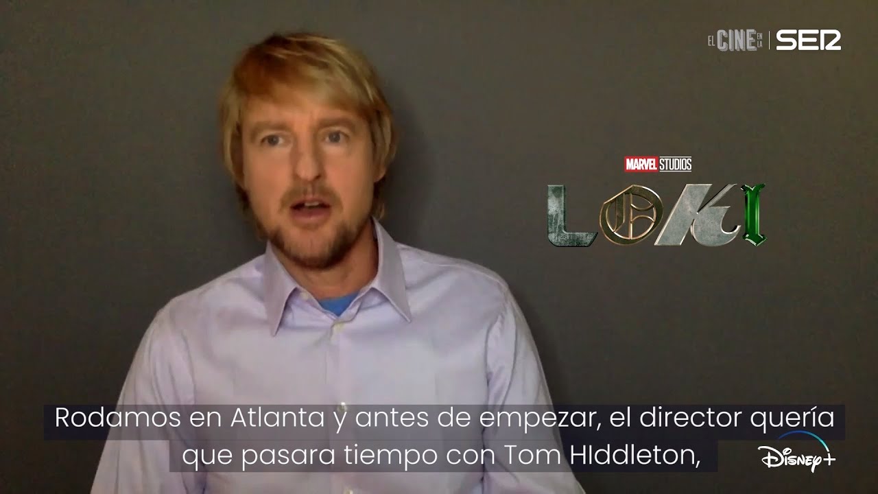 In Disney Plus S Loki What Happened To Owen Wilson S Nose Is It More Broken Television Entertainment Movs World