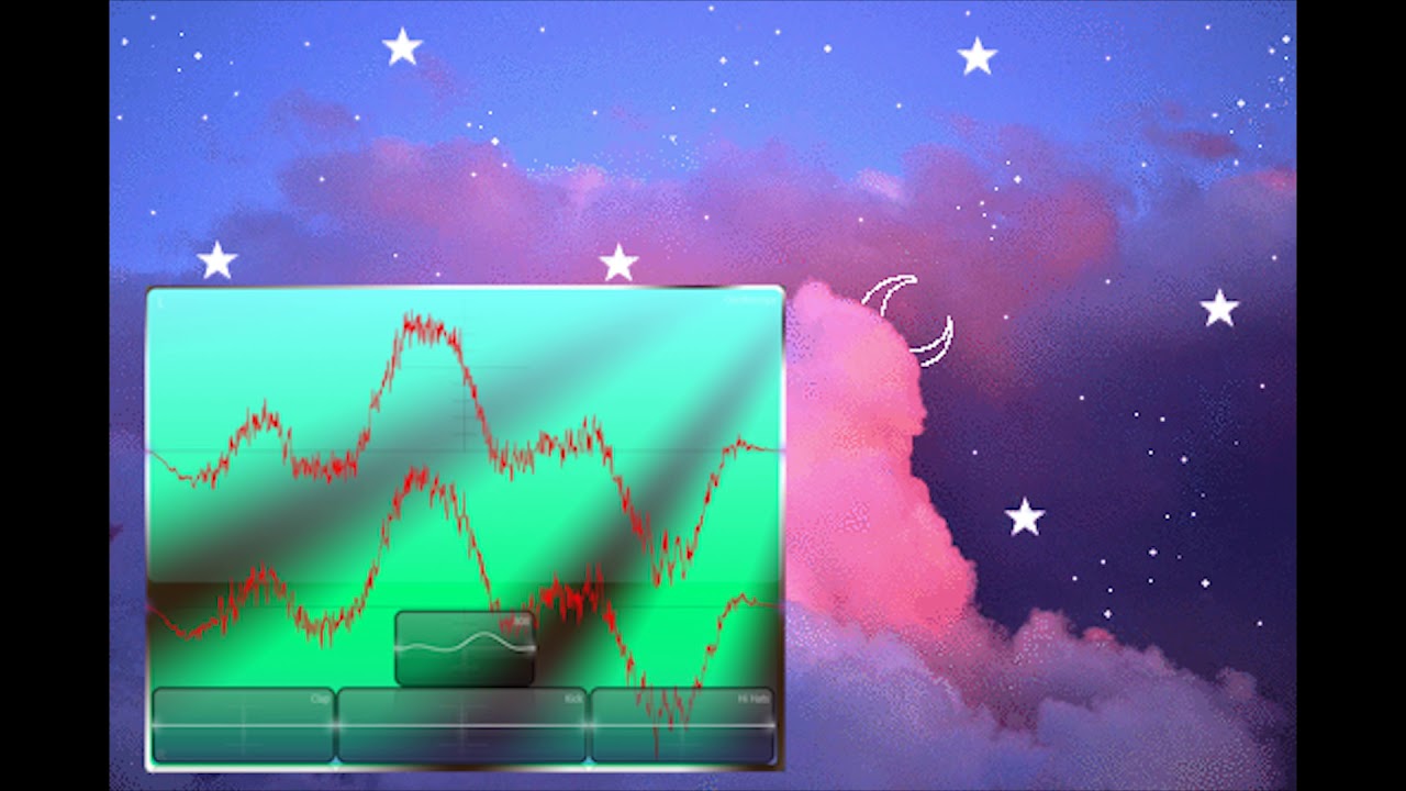 Pollux Grim - Close 2 Clouds (prod. BasedLordJorffy)