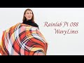 Зонт Rainlab Pi 088 WavyLines