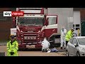 Objavljen identitet vozača "kamiona užasa"