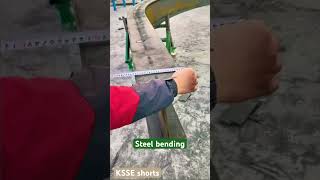 Challenges Of Bending Steel And Timber: A Quick Guide!