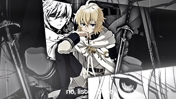 Mikaela edit - Slowdown | alight motion 4.0