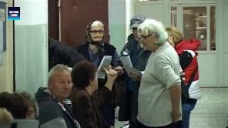 Besplatni preventivni pregledi u OB Stefan Visoki Smed.Palanka  28.10.2018
