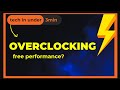 EN   overclock