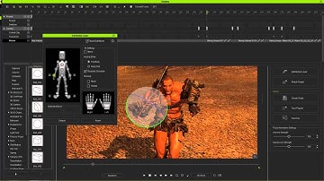 iClone 6 Tutorial - Creating a Dramatic Fighting Sequence