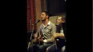 Alican Ünsal - Üzülme