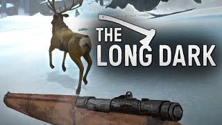 The Long Dark - Волчья Гора. Новые Пещеры #27