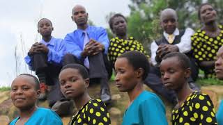 Ngoghare By Nyansakia Eyemo Choir