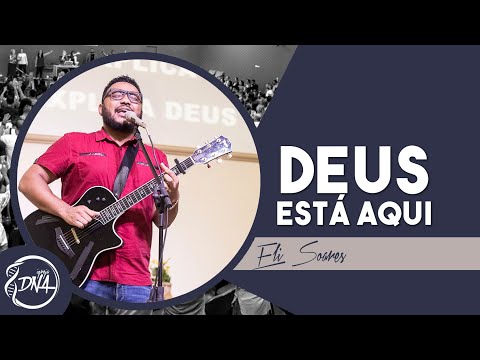 Cifra Club - Eli Soares - Meu Amanhã