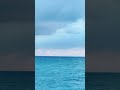 Beautiful sunset 🌇 in Maldives | Time lapse