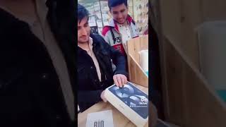 Shaher De Hava Ve Hoi Sada Wal De