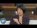 Toronto Mayor Olivia Chow’s reactions to the federal fall economic statement