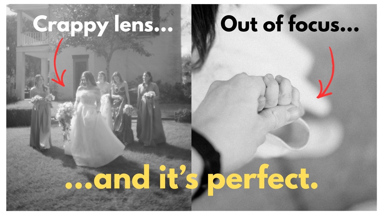 Your bad photos matter now more than ever