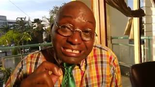 Tendo la ndoa ni mke au mume aanzishe? BY DR Paul Nelson