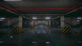 QA Modular Parking - Unity