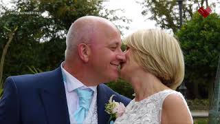 Deb Andys Wedding Highlights