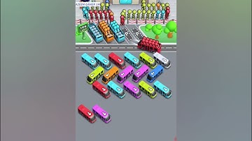 Crowd Express Level 291 Walkthrough Solution 