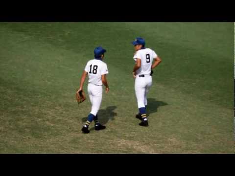 聖光学院 ２０１１ 夏の甲子園