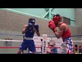 England Boxing National Youth Championships 2021 - Finals Day highlights