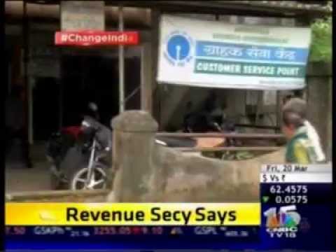 chairman in tagalog SBI Chairman Mrs.Arundhati Bhattacharya and Shri B Sriram, MD featured on CNBC TV18's Change India